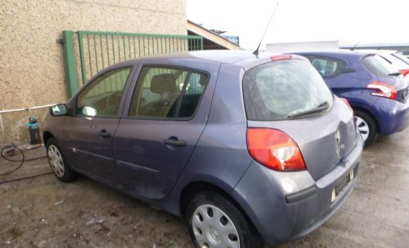 porte AR G
