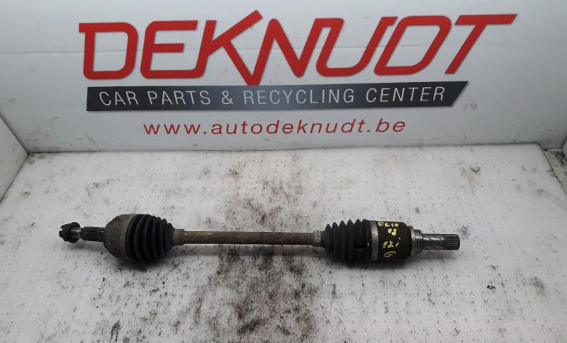 Kardan links