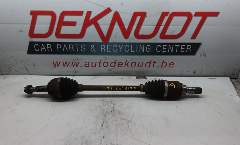 Kardan links