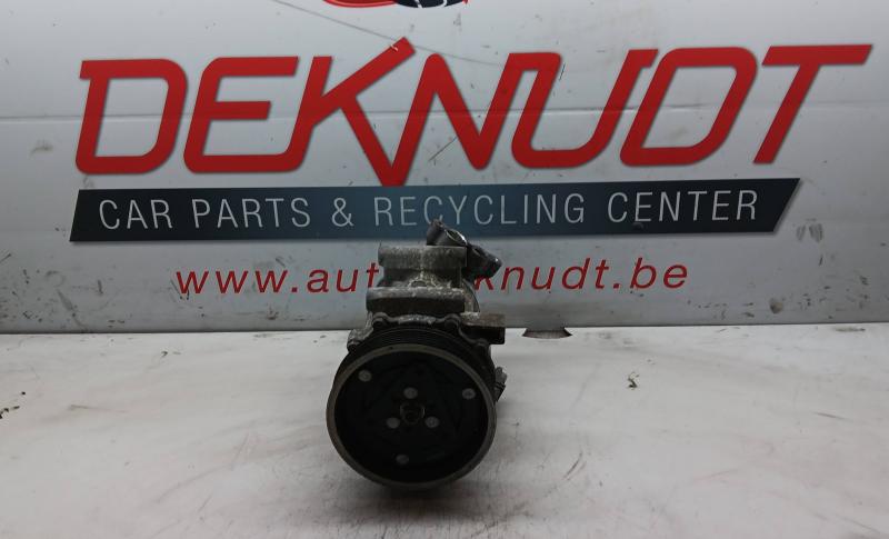 Aircocompressor