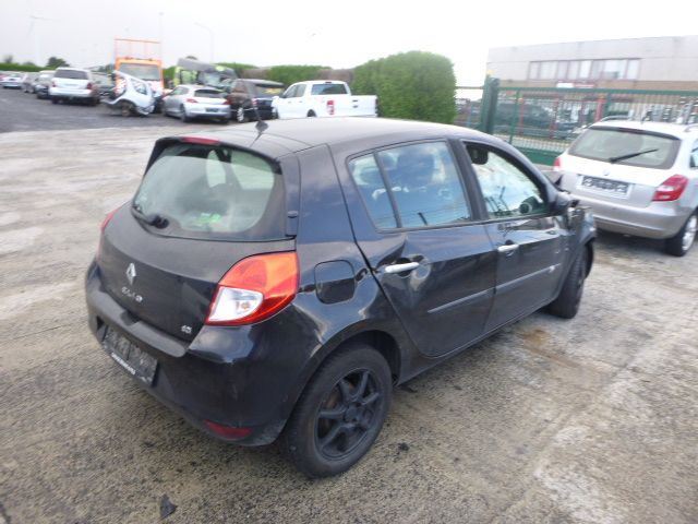 Achterklep Renault CLIO III 2009 - 12