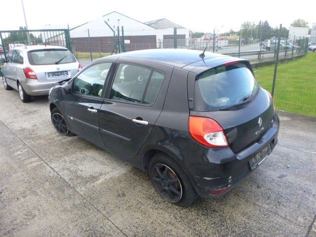 porte AR G Renault CLIO III 2009 - 12