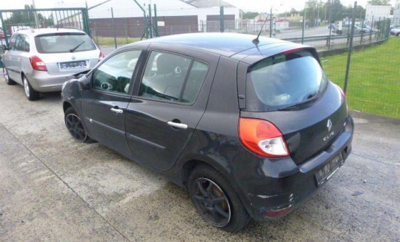 porte AR G