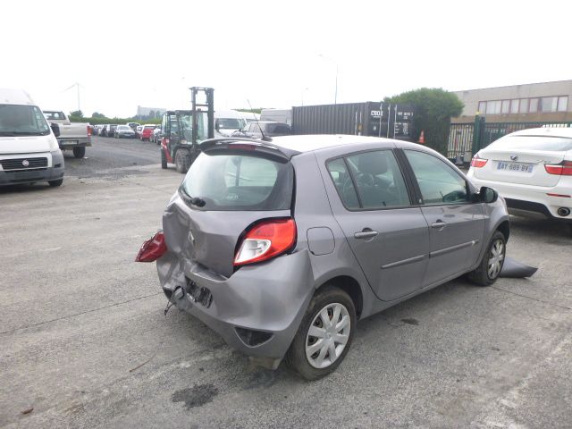 porte AV D Renault CLIO III 2009 - 12