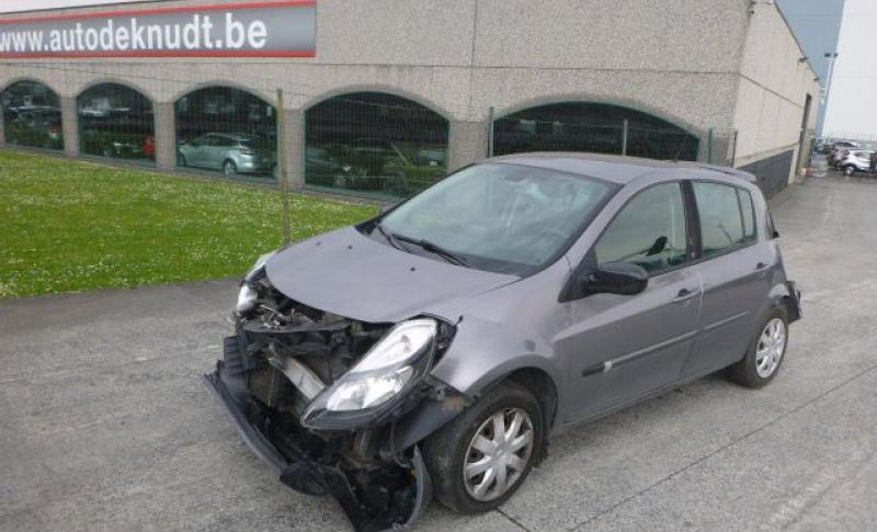 porte AV G