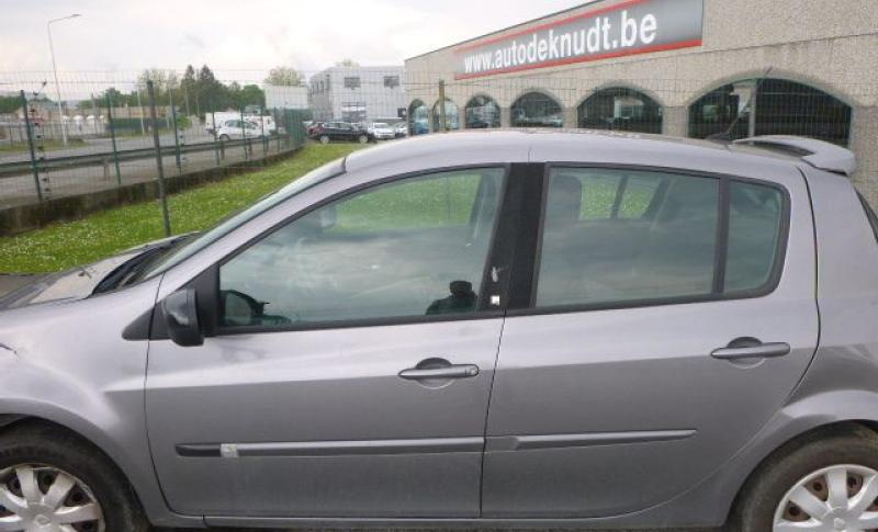 porte AR G