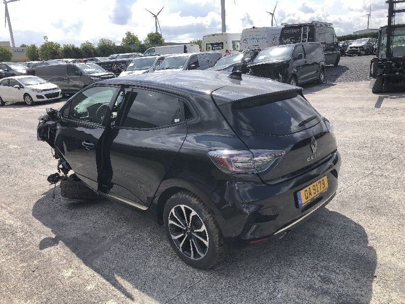 Renault CLIO V 2019 -