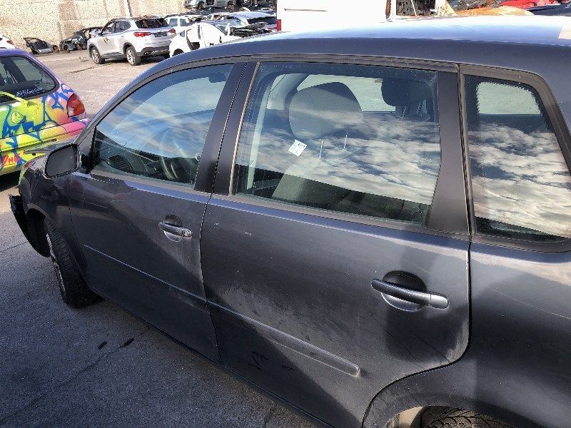 porte AR G Vw POLO 2005 - 09 9N3