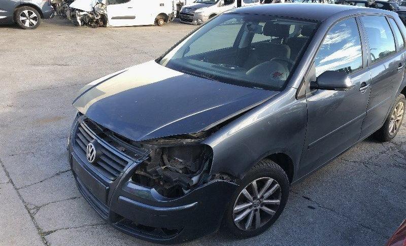 porte AV G