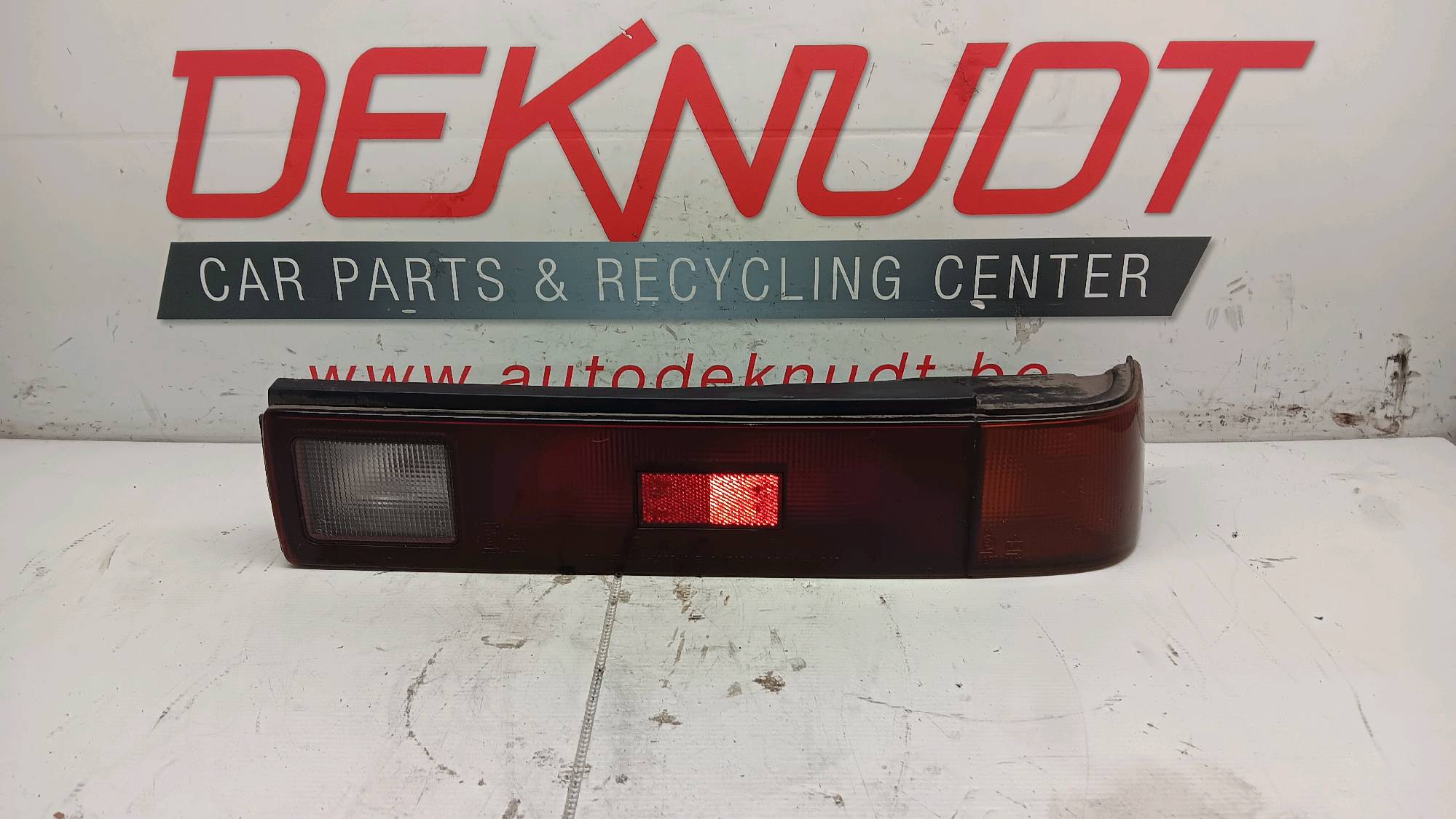 feu ARD Honda INTEGRA