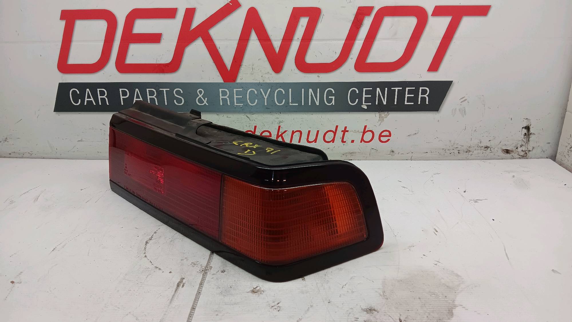 feu ARD Honda CRX  1988 - 91