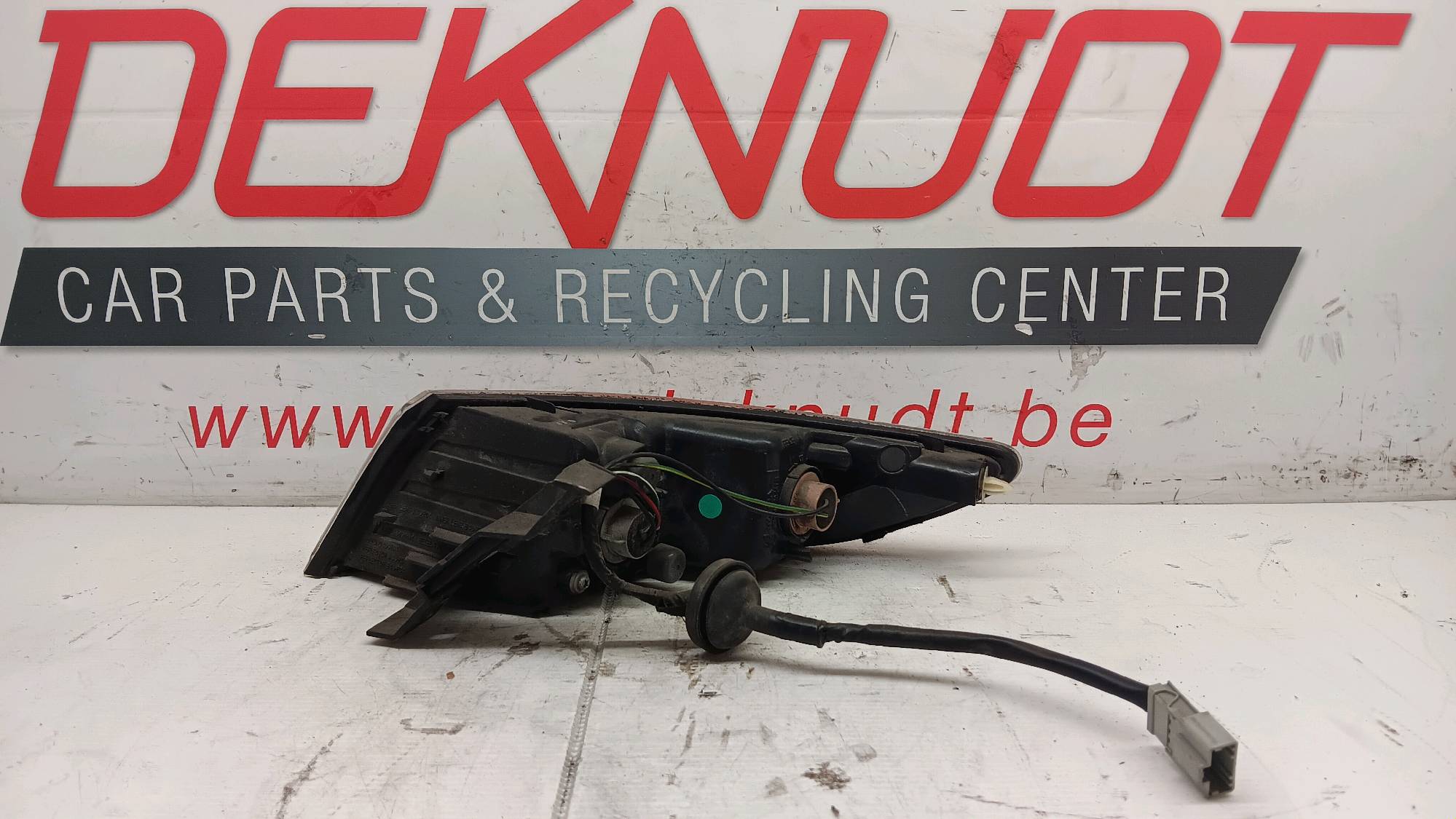feu ARG Honda CIVIC 2005 - 16 FK2
