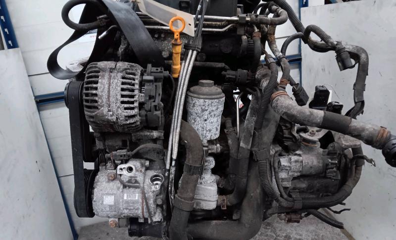 1. Motor