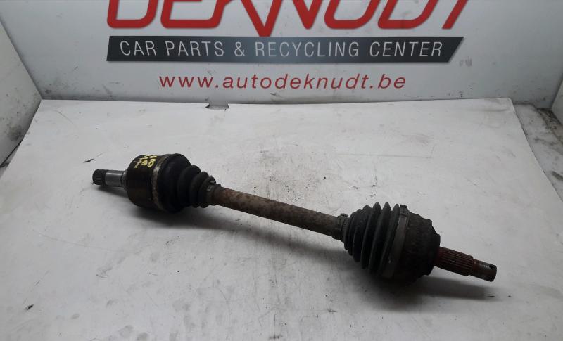 Kardan links