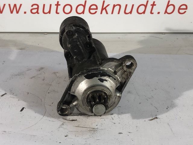 démarreur Audi A3 8P 2003 - 05