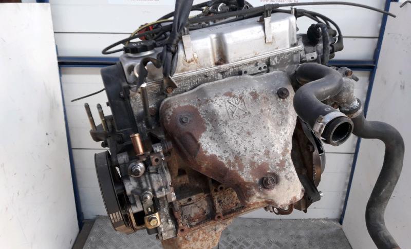 1. Moteur