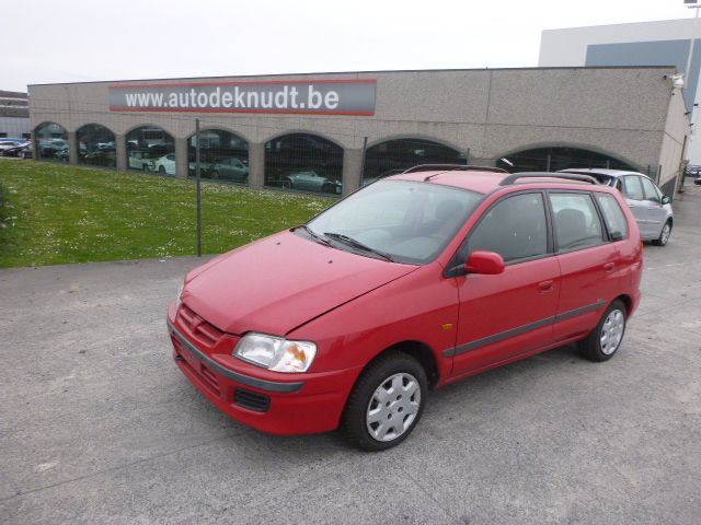 porte AV G Mitsubishi SPACE STAR