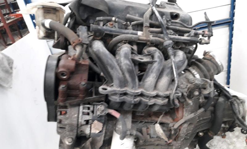 1. Moteur