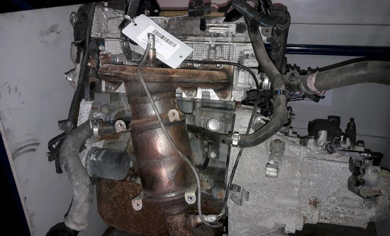 1. Motor