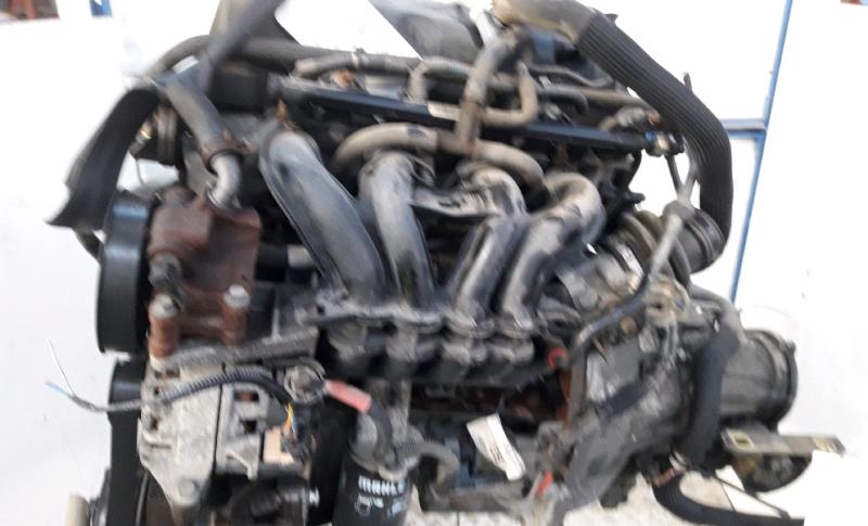 1. Moteur