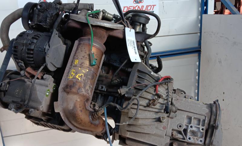 1. Motor