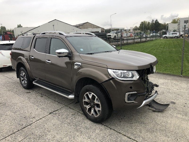 Renault Alaskan