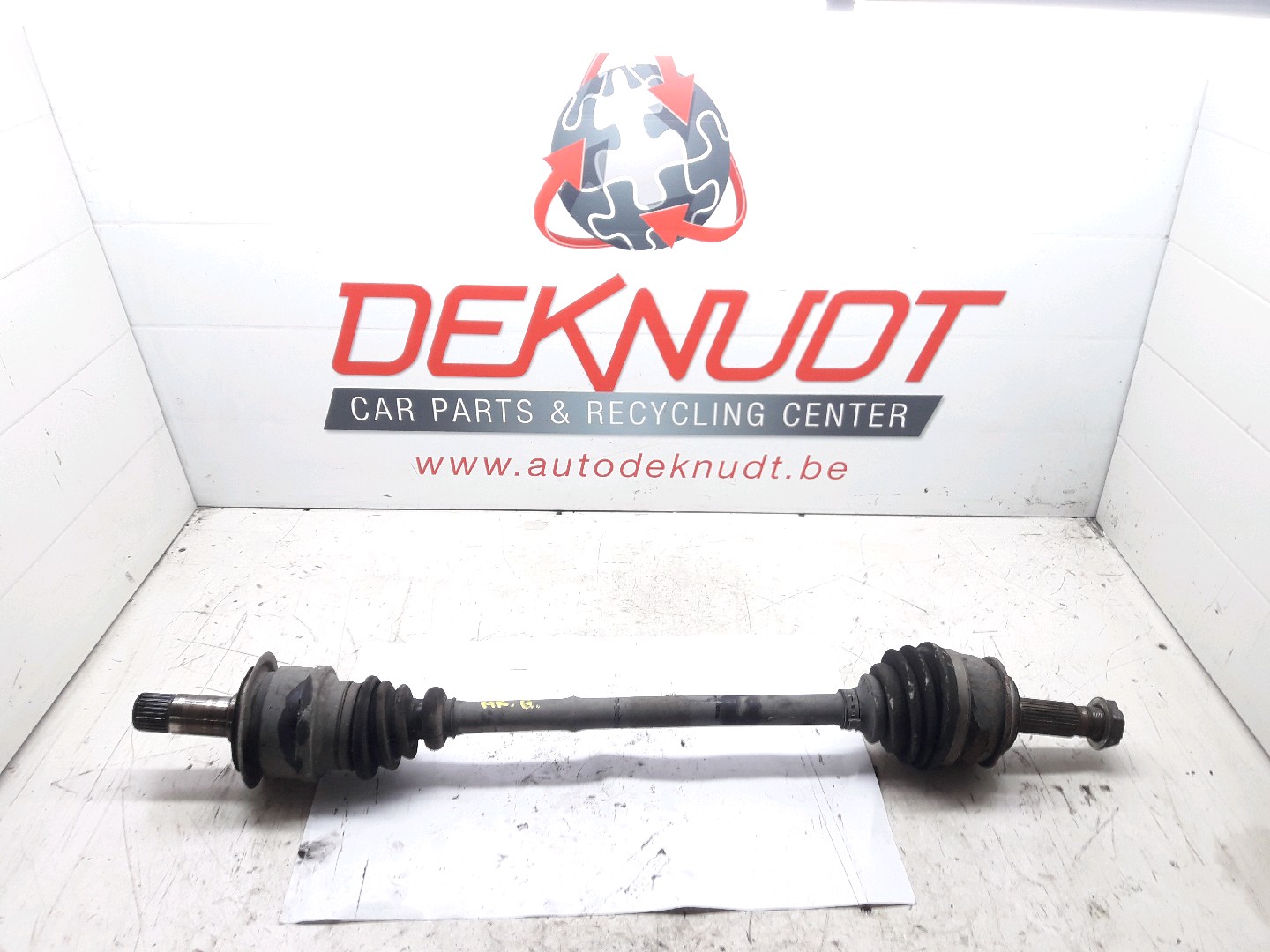 Mercedes-Benz VITO W639 2003 - 14