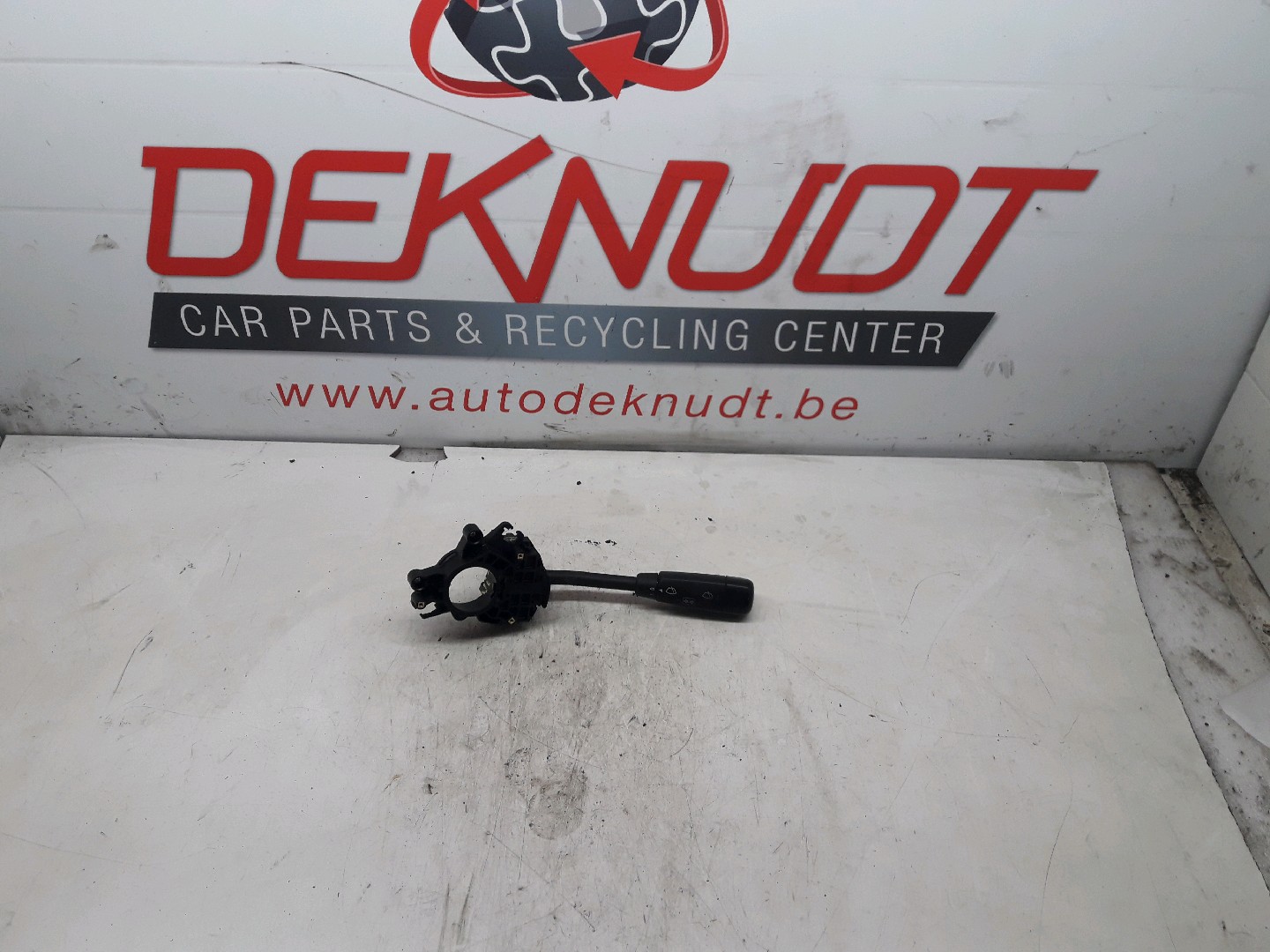 Kombi fur licht und Scheibenwischer Mercedes-Benz VITO W639 2003 - 14