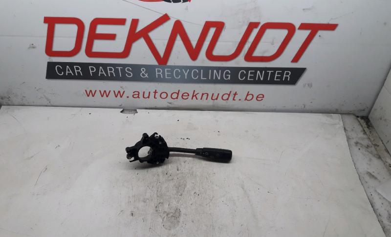 Headlight and wiper stalk switch