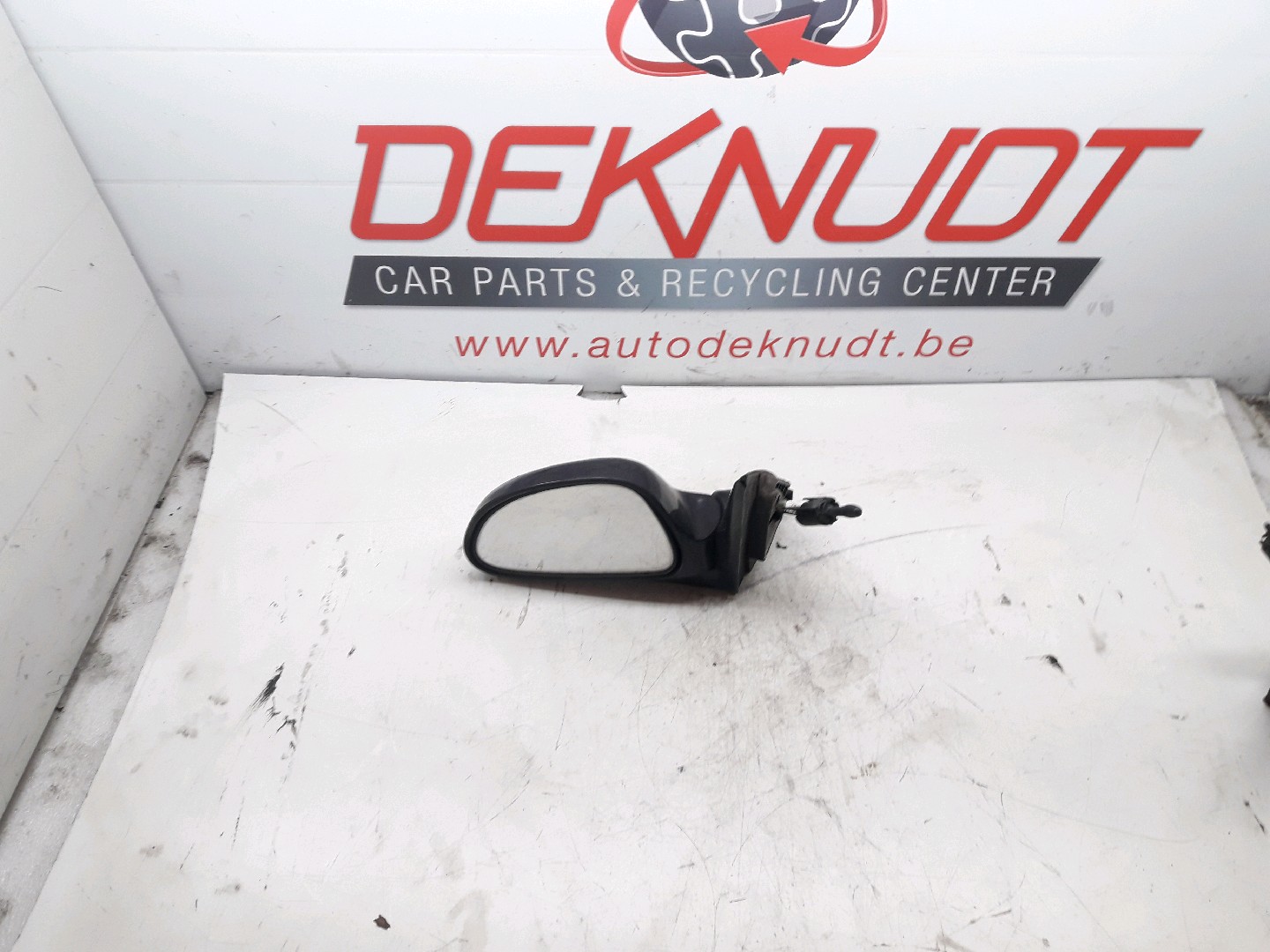 Buitenspiegel links Suzuki ALTO FF 1998 - 04