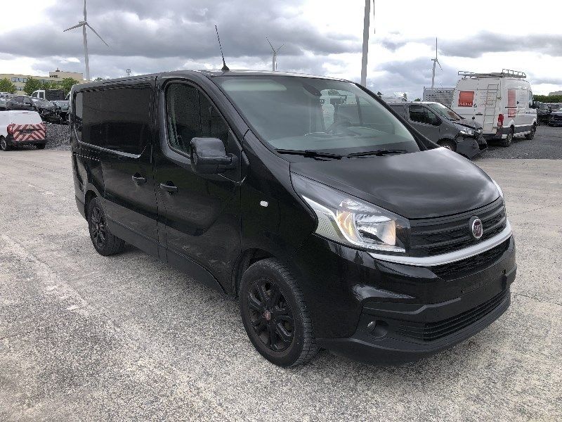Fiat Talento