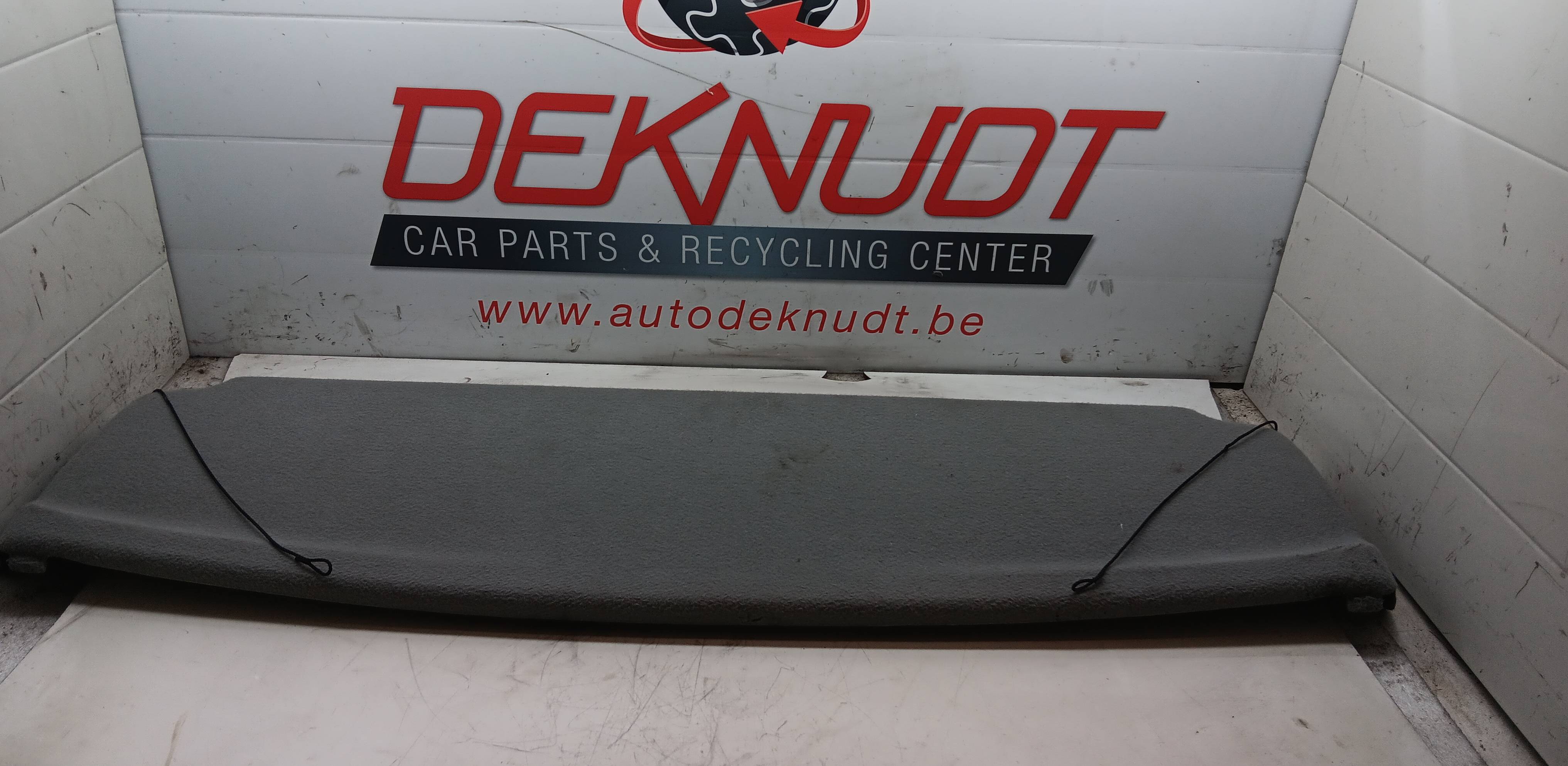 Kofferraumabdeckung Renault TWINGO I 2001 - 06