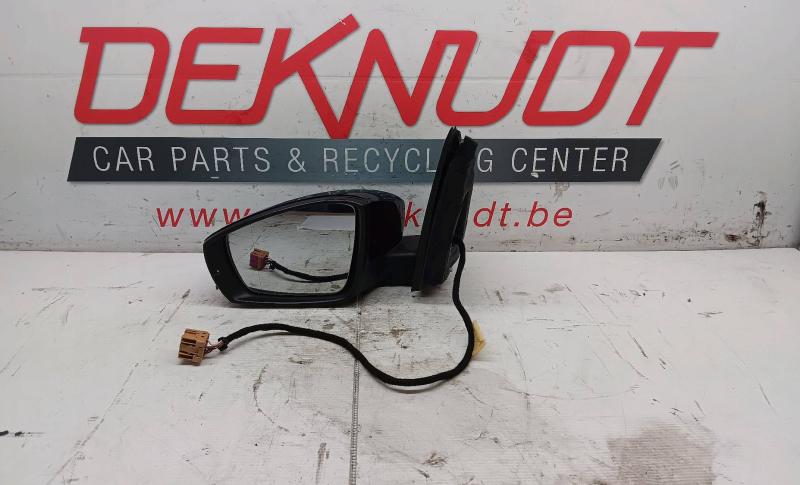 Buiten spiegel Links Elec