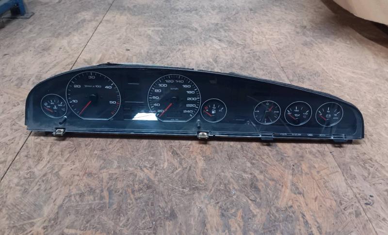compteur kilométrique
