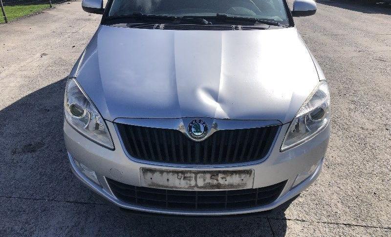 Bumper voor