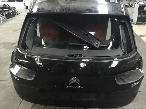 Achterklep Citroen C4 Picasso