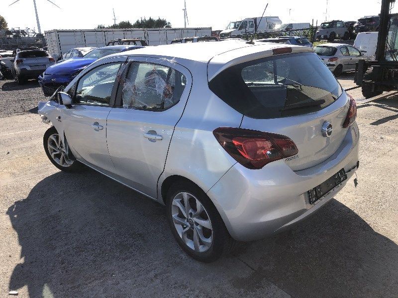 Deur links achter Opel CORSA E 2014 - 19
