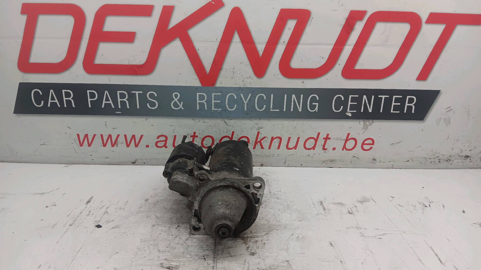 Starter Bmw S3 E36 1992 - 98