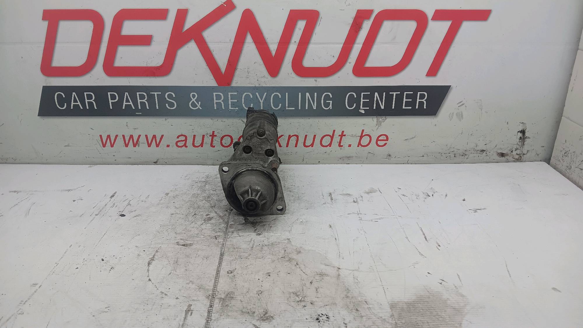 Starter Bmw S3 E36 1992 - 98