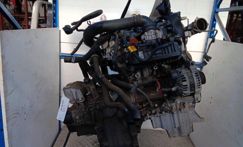 1. Motor