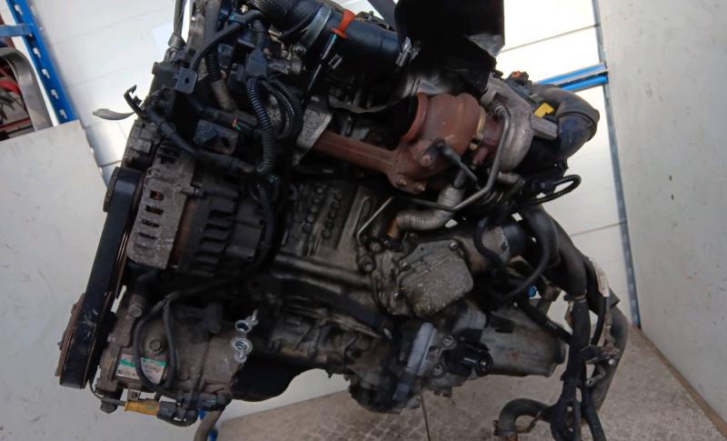 1. Moteur