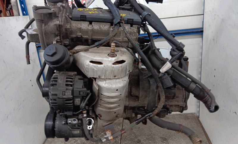 1. Motor