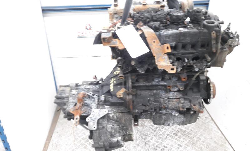 1. Moteur