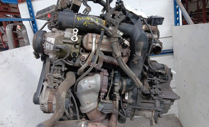 1. Moteur