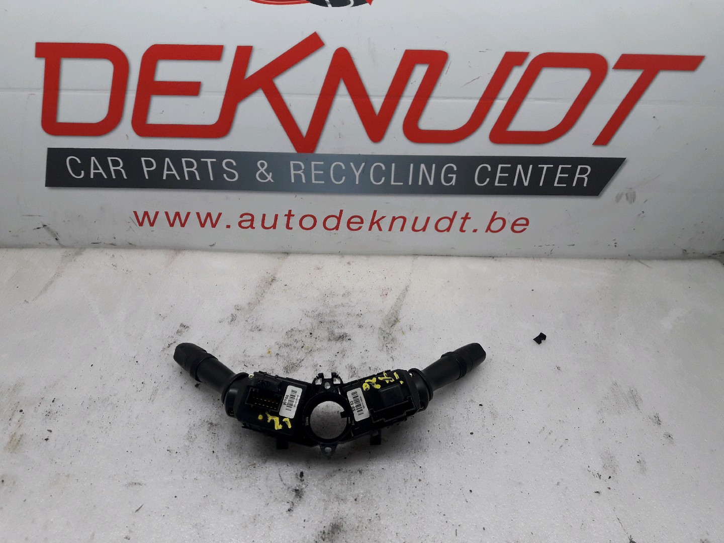 commodo phare et essuie glace Hyundai IX20 I 2010 - 15