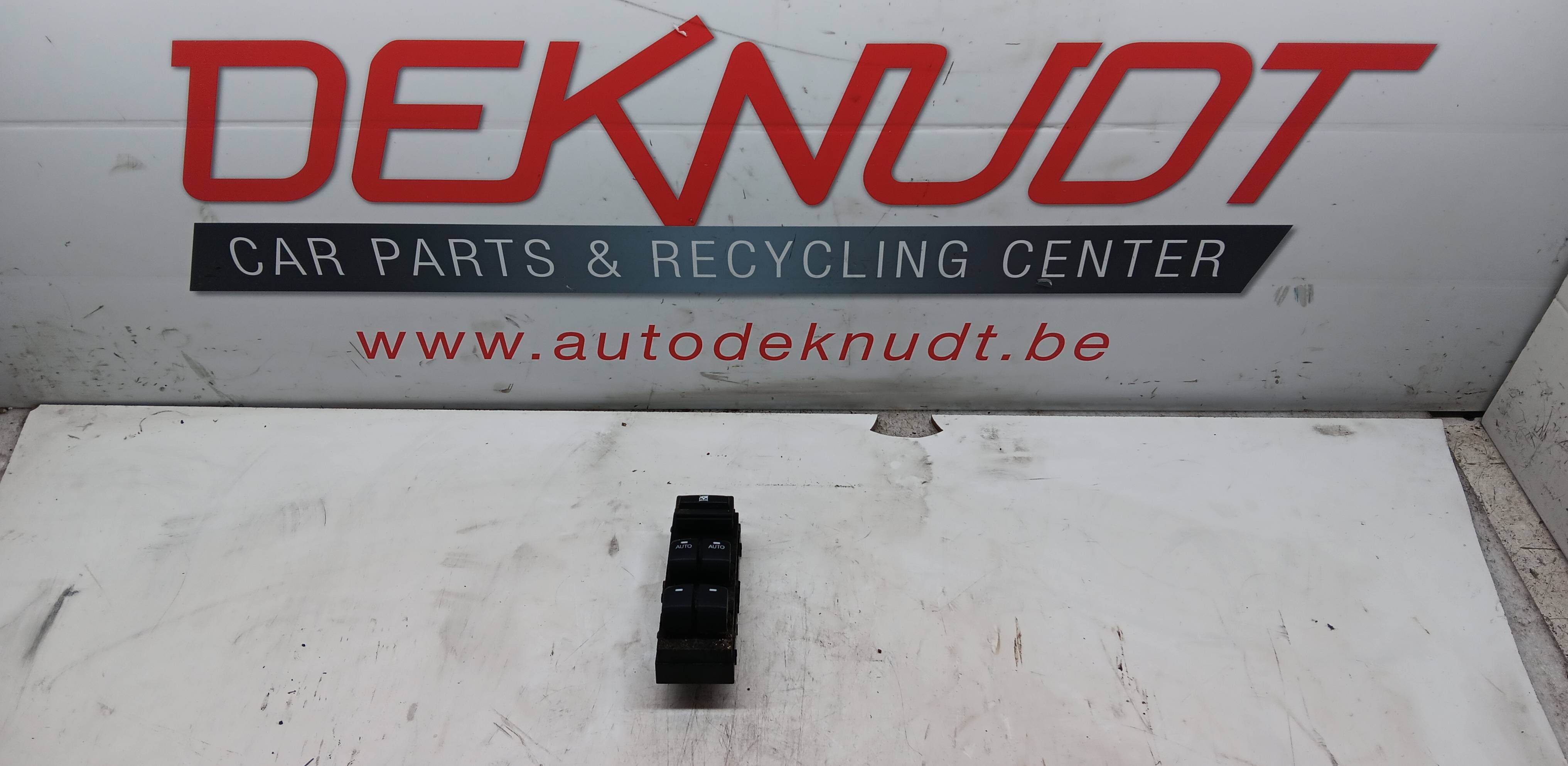 commande vitre Hyundai IX20 I 2010 - 15
