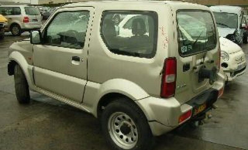 porte AV G