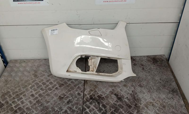 Bumper voor