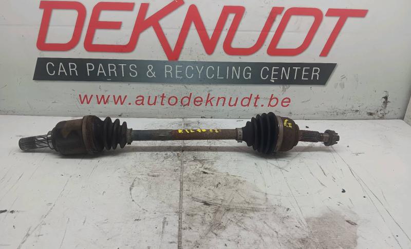 Kardan links
