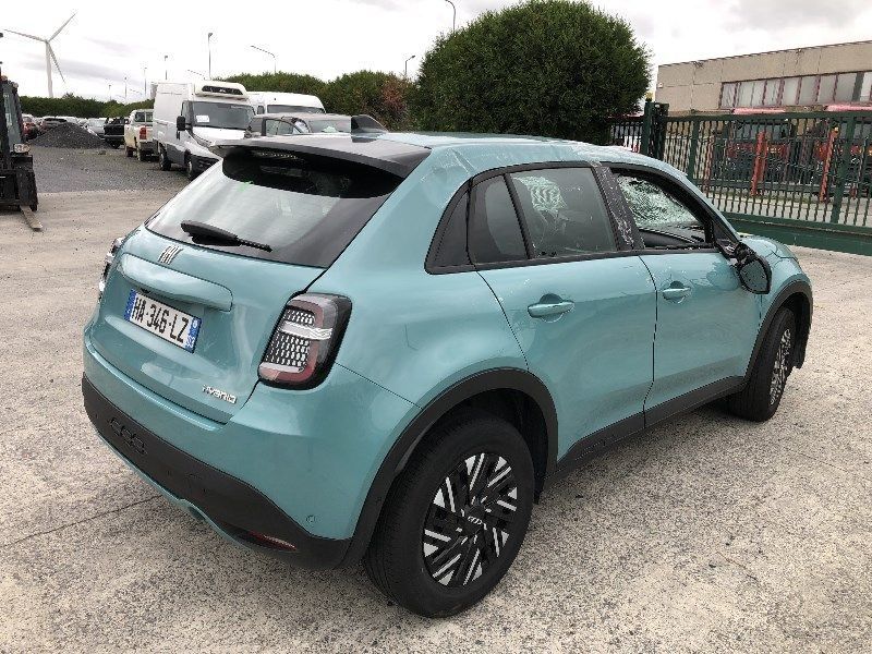 Fiat 600